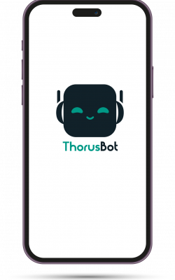 Imagen de logo de ThorusBot